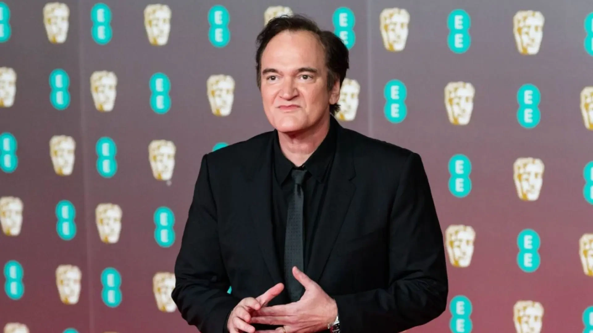 Tarantino revela que ya ha escrito su décima y última película, pero antes de rodar "quiere vivir un poco"