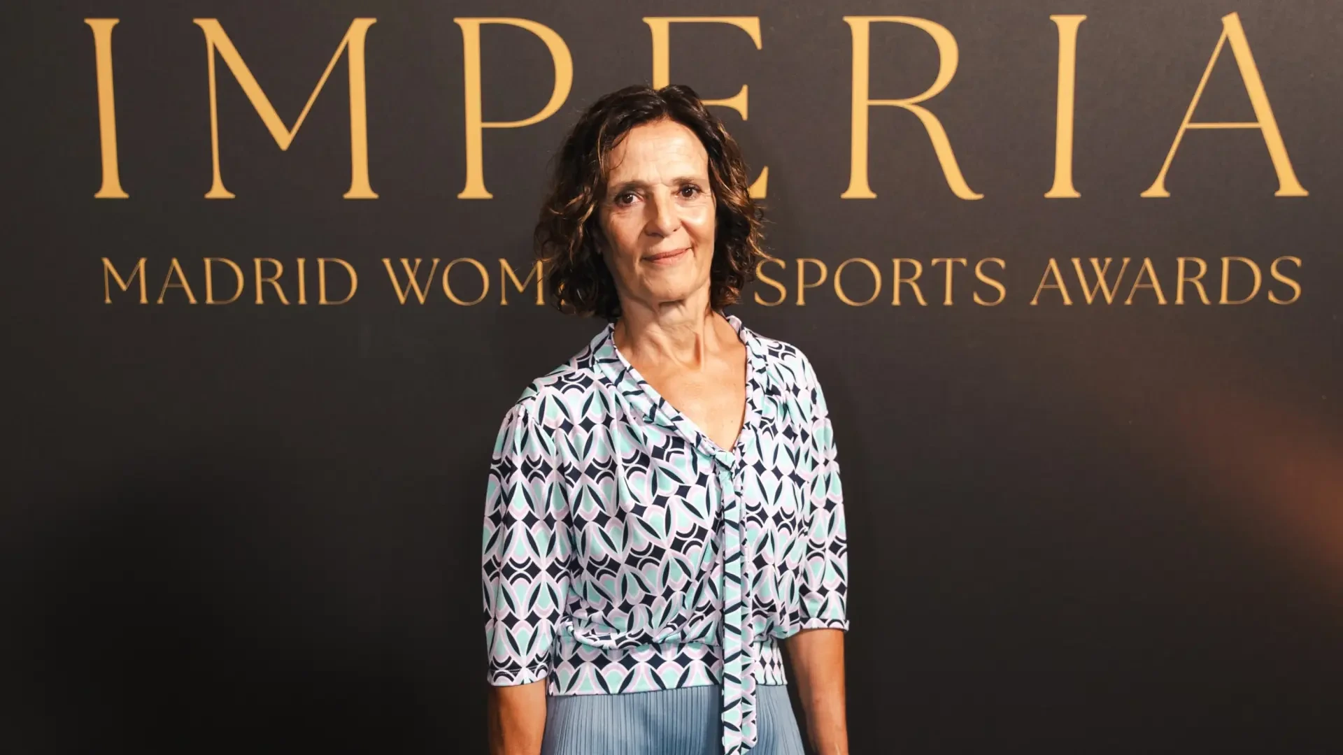 Miriam Blasco, icono del judo: "Las mujeres de Barcelona '92 somos las que abrimos las puertas al deporte femenino español"