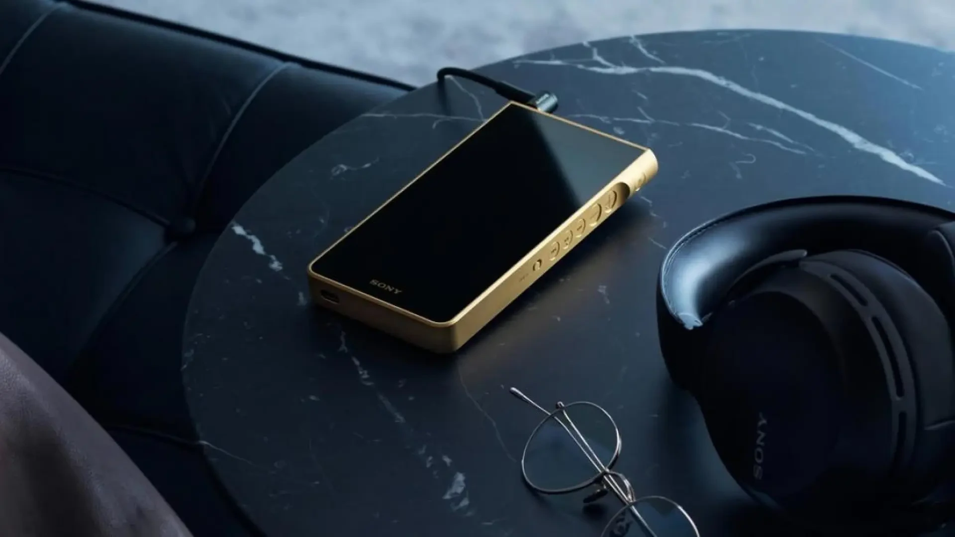 Sony lanza un Walkman bañado en oro que cuesta casi 6.000 dólares