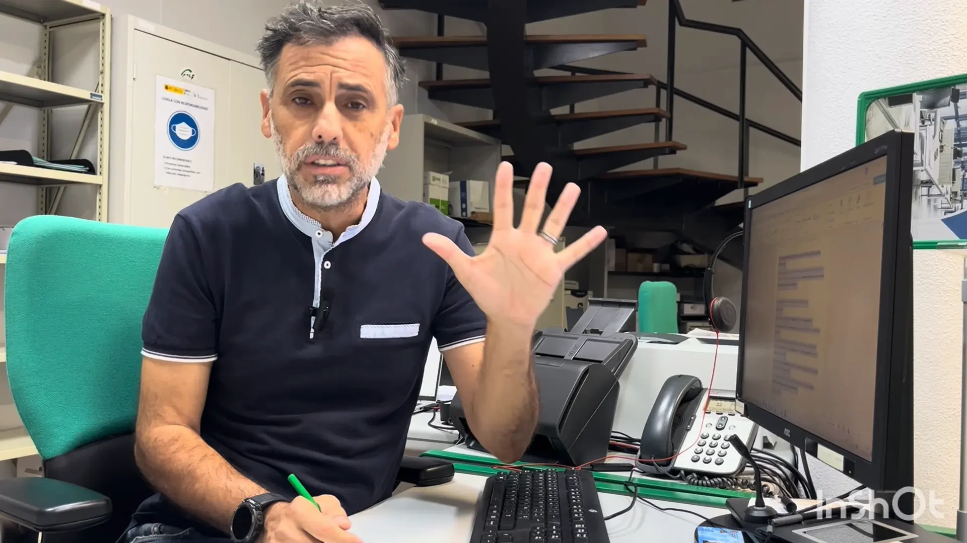 Jubilación anticipada: los cinco errores a evitar que este funcionario de la Seguridad Social aconseja