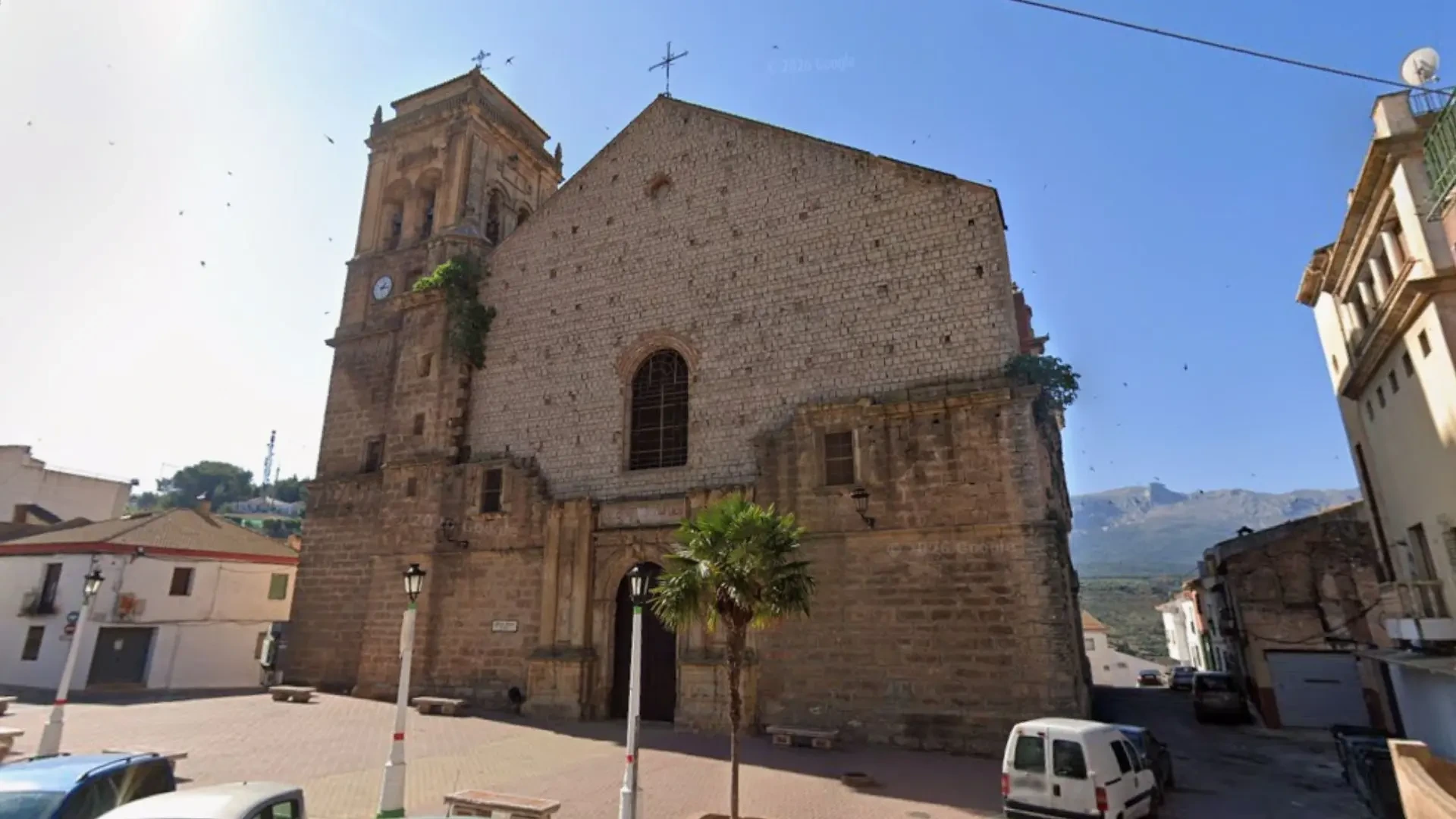 El pueblo andaluz que tiene la renta anual más baja de España: registró 9.153 euros y es triplicado por el que más tiene
