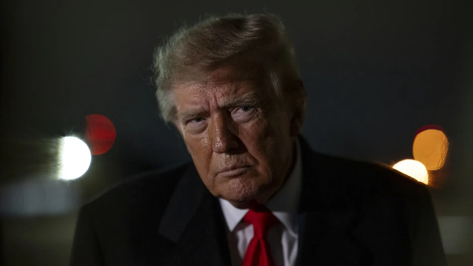 Bruselas se empieza a cansar de Trump y ya le acusa de buscar la rendición de Ucrania frente al Kremlin