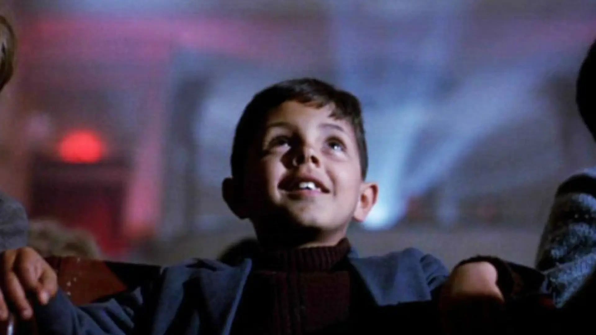 C&oacute;mo salvar el futuro de las salas de cine
