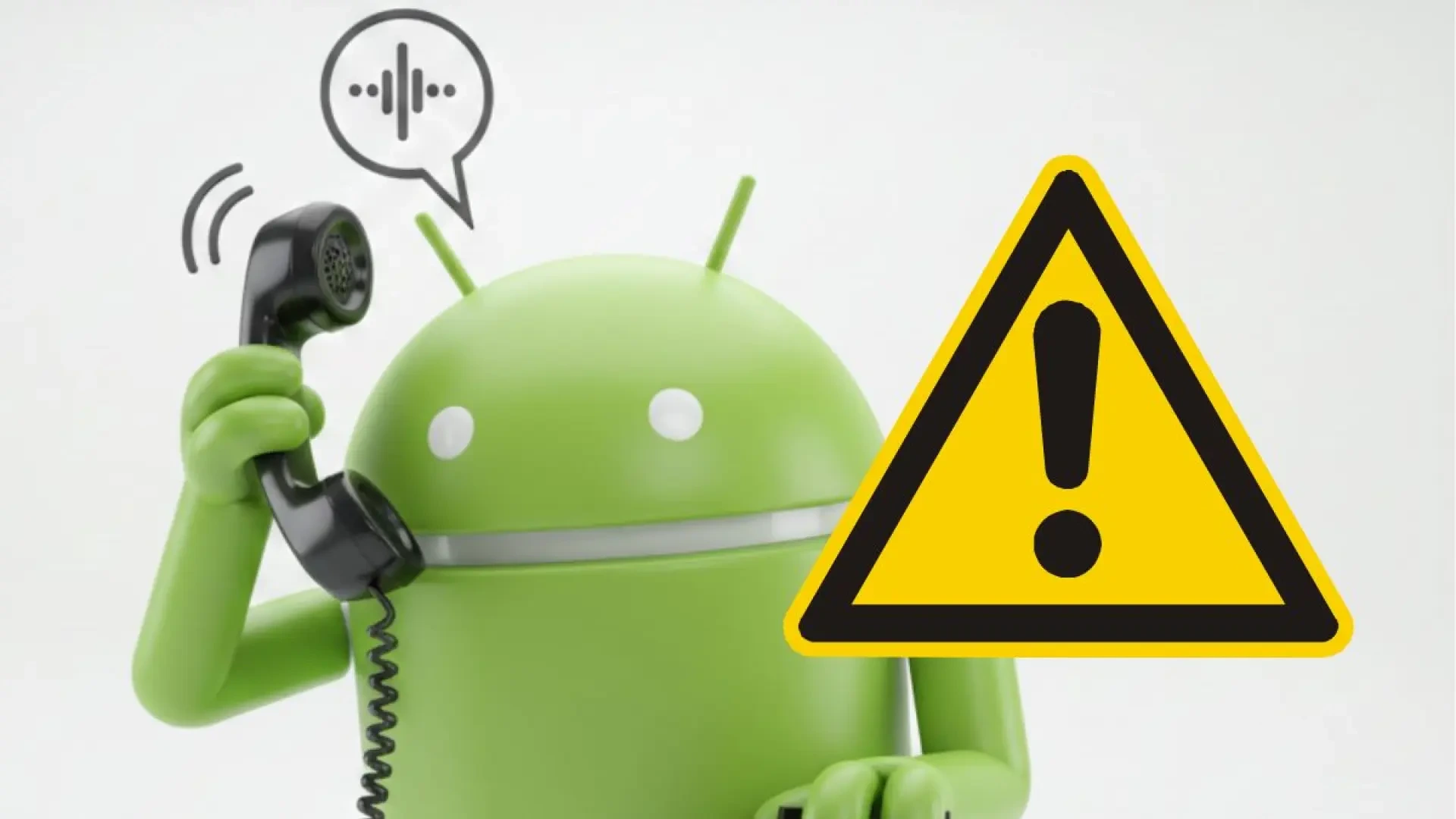 Google quiere que tu móvil detecte si te están estafando: una IA analizará las conversaciones y te avisará antes de caer