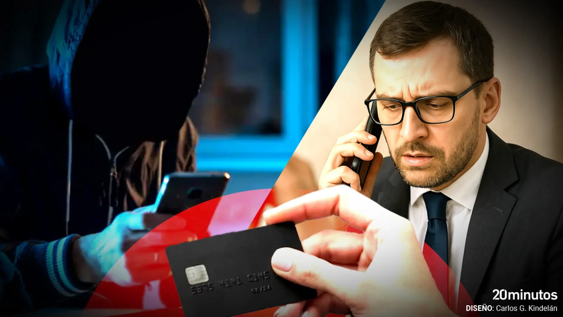 La sentencia que obliga a los bancos a devolver en 24 horas el dinero robado de tu cuenta bancaria