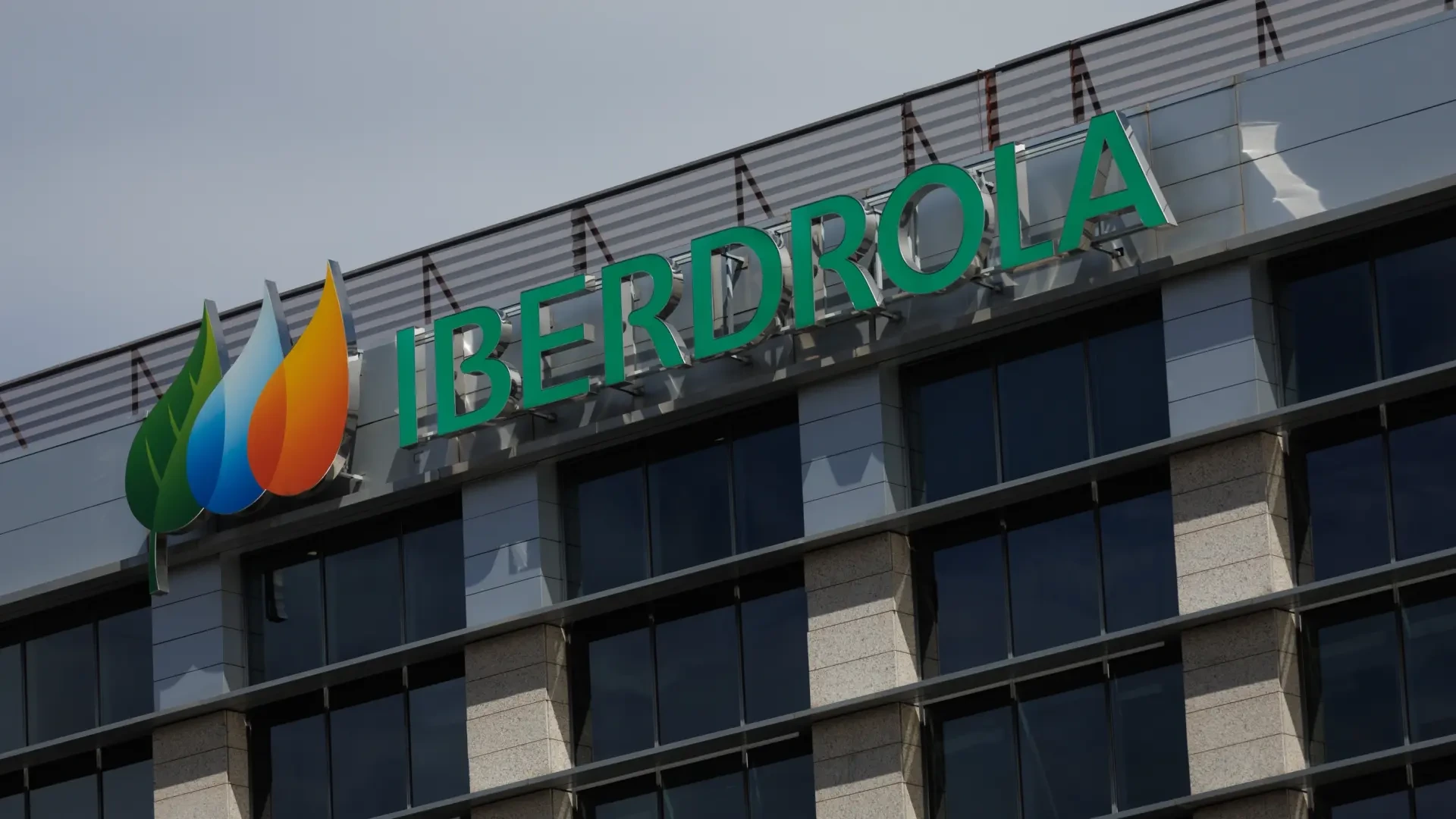 Iberdrola, reconocida como la mejor empresa española para trabajar