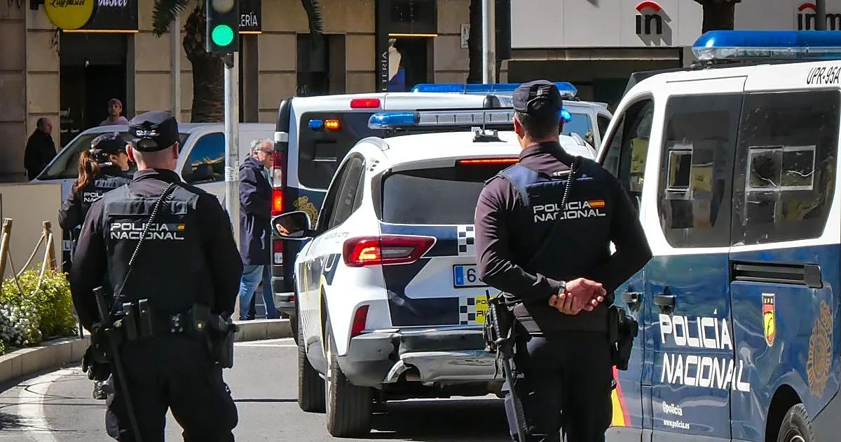 Un abogado ligado al PP de Madrid denuncia un robo de documentación sobre disputas de afiliados