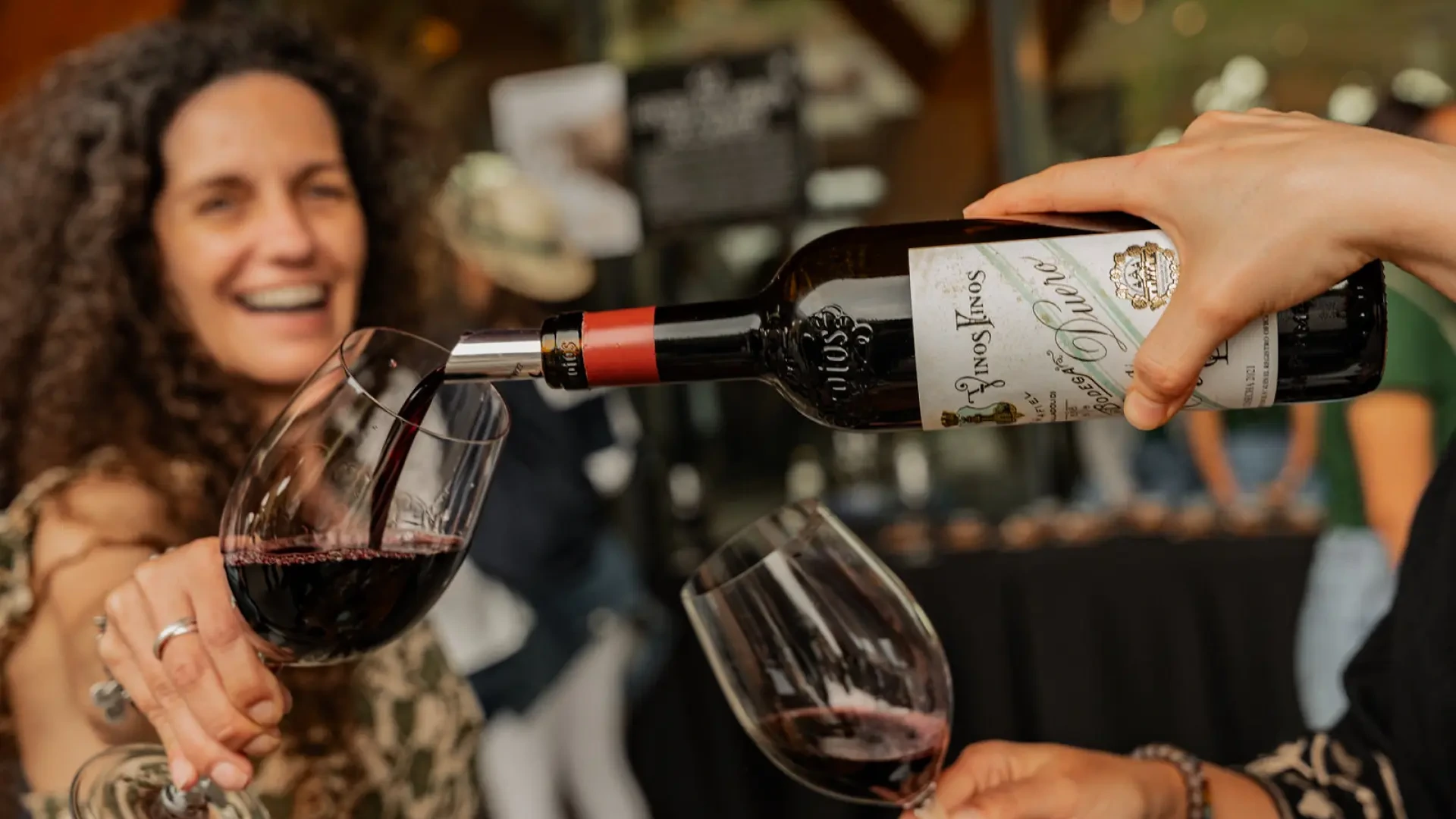 El Día V vuelve a Ribera del Duero en formato top: diversión, enoturismo...