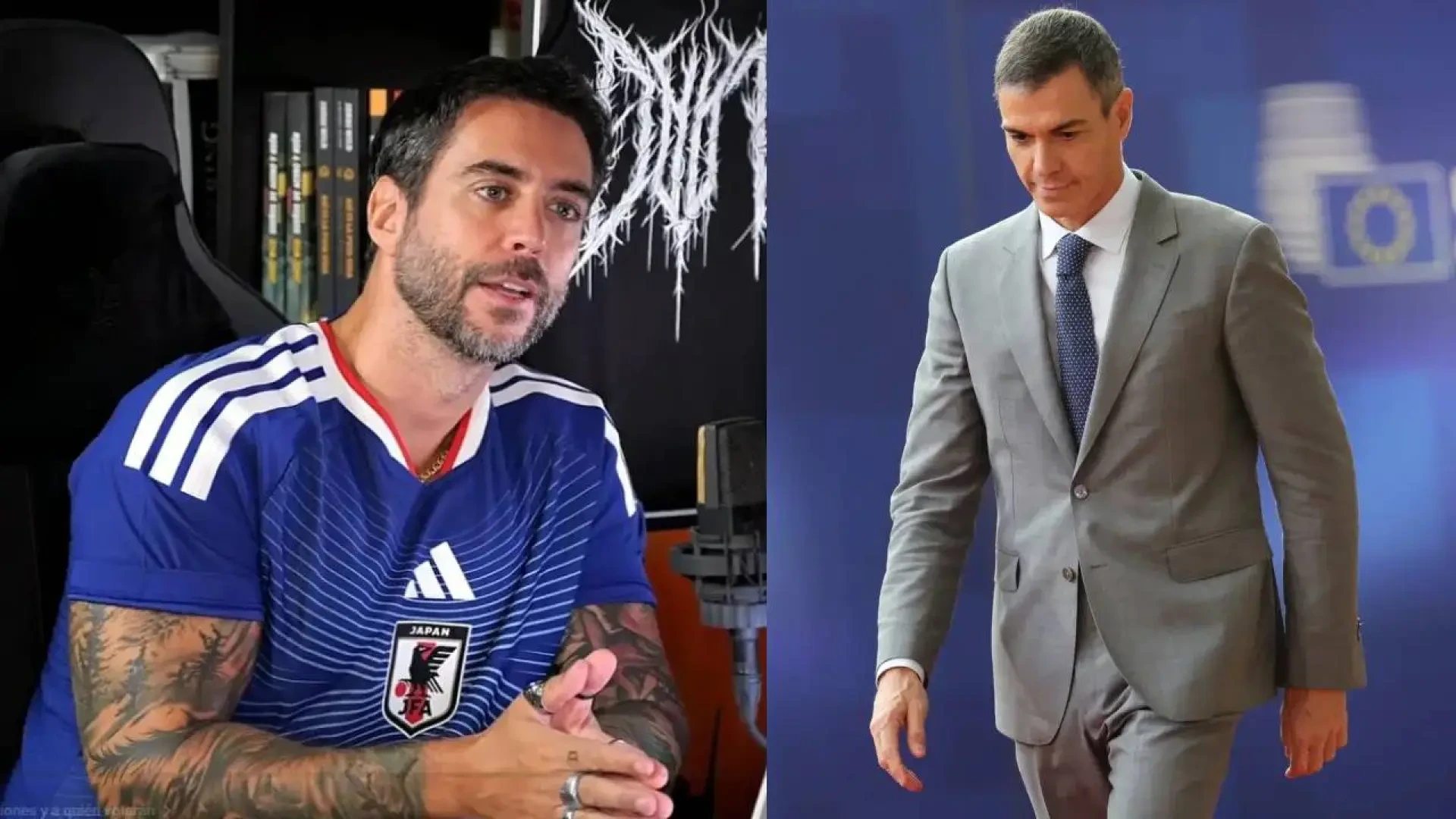 Jordi Wild asegura que Sánchez aún no ha aceptado ser entrevistado, pero recibirá al resto de candidatos: "Seré duro e inquisitivo"